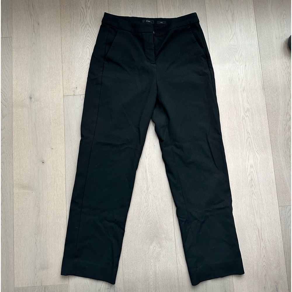 J. Crew Kate Pant
